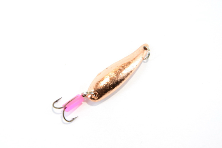 Зимняя блесна Jaxon BP-IA02