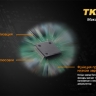 Тактический фонарь Fenix TK09 XP-L HI LED — фото 14