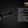 Тактический фонарь Fenix TK09 XP-L HI LED — фото 17