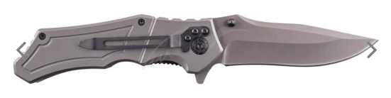 Нож SKIF Plus Mate Black