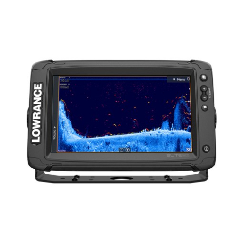 Ехолот Lowrance Elite-9 Ti2?