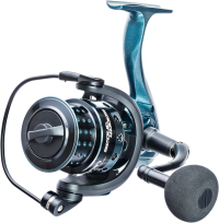 Катушка Brain Scout 5000S 8+1BB