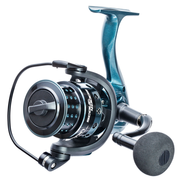 Катушка Brain Scout 5000S 8+1BB