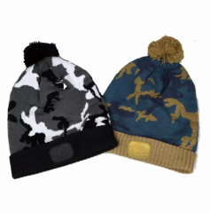 Шапка Ridge Monkey Bobble Hat 