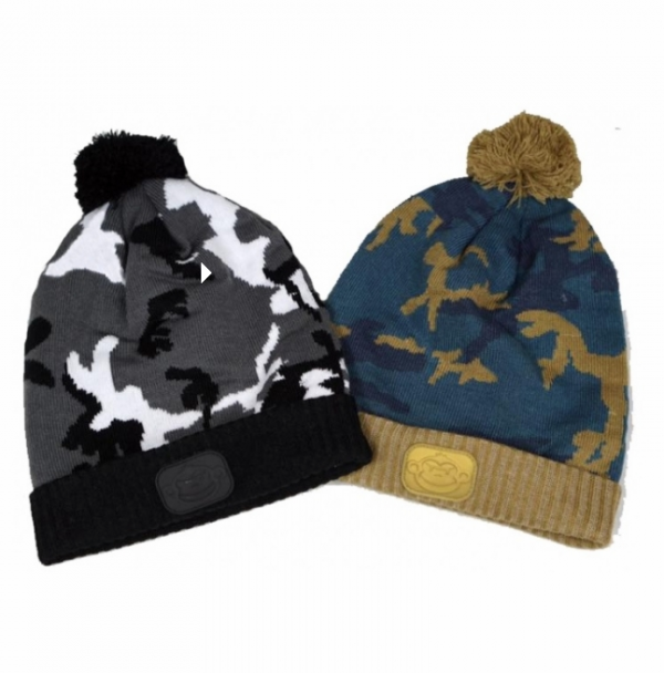 Шапка Ridge Monkey Bobble Hat