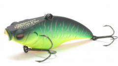 Воблер Megabass Vibration-X (Rattle In) 75.5мм/21г