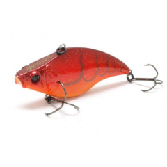 Воблер Megabass Vibration-X (Rattle In) 75.5мм/21г