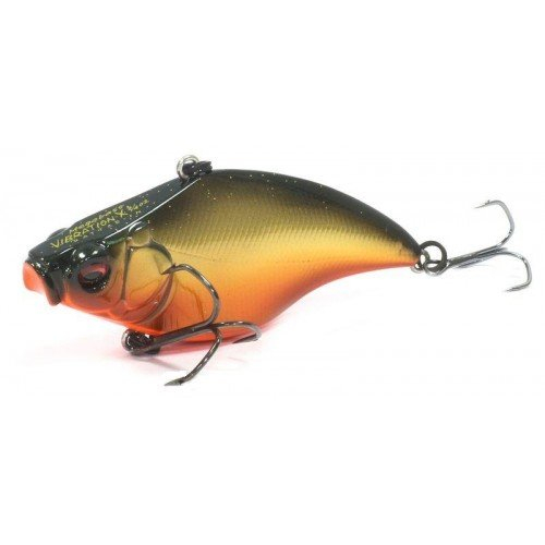 Воблер Megabass Vibration-X (Rattle In) 75.5мм/21г