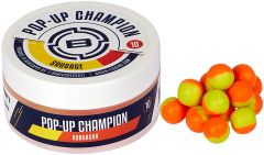 Бойлы Brain Champion Pop-Up Sausage (колбаска) 8mm 34g