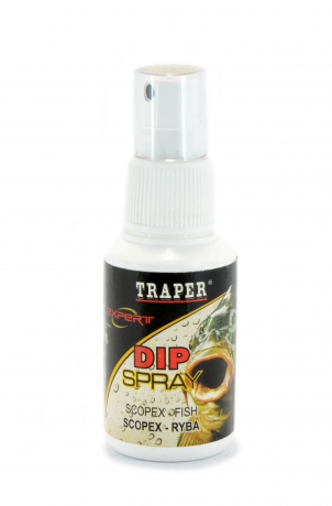 Спрей Traper Dip Spray 50мл