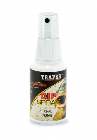 Спрей Traper Dip Spray 50мл