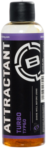 Ликвид Brain Attractant Turbo (турбо) 100ml