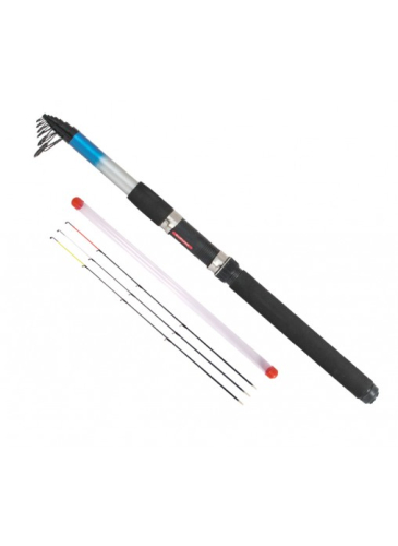 Вудилище Фидерное BratFishing Discovery Telepicker 3.6м до 100г