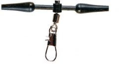 Глухой коннектор Traper Champion для поплавка