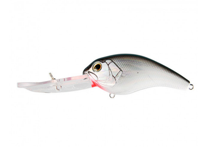 Воблер Strike Pro Crankee Runner 80мм/30.1г