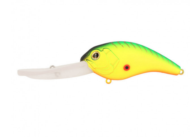 Воблер Strike Pro Crankee Runner 80мм/30.1г