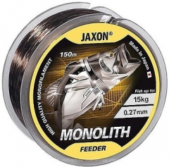 Леска Jaxon Monolith Feeder