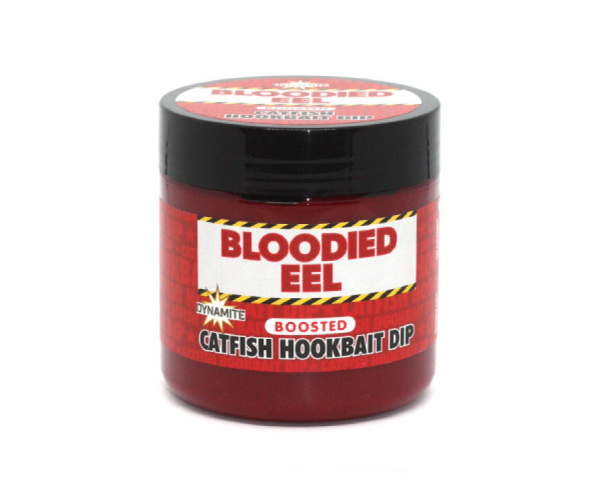 Діп Dynamite Baits Catfish Dip 260мл