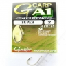 Гачок Gamakatsu G-Carp Super — фото 1