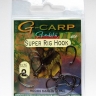 Гачок Gamakatsu Super Rig Hook  — фото 1