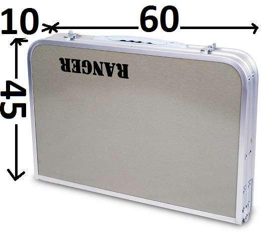 Стол складной Ranger Slim (Арт. RA 1109)