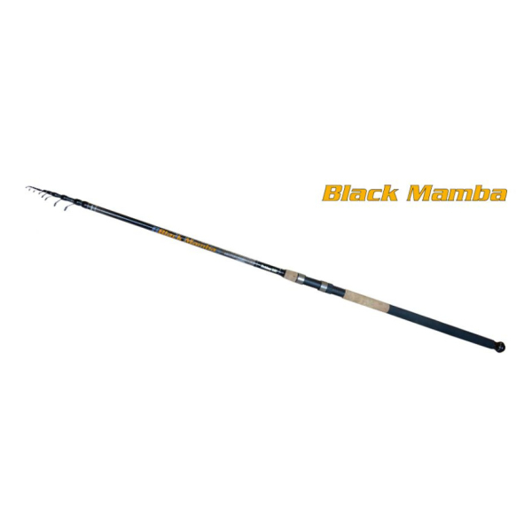 Матчеве вудилище Fishing ROI Black Mamba 4.0 м до 30 г