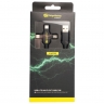 Кабель Ridge Monkey Vault USB-A to Multi Out Cable 2m — фото 1