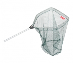 Подсак пятиугольный тип 12 т/скоп. ручка / диаметр 55 см