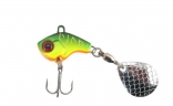 Блесна Fishing ROI Tail Spinner Cyclone 10г