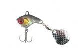Блесна Fishing ROI Tail Spinner Cyclone 10г