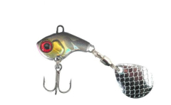 Блесна Fishing ROI Tail Spinner Cyclone 10г