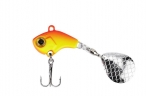 Блесна Fishing ROI Tail Spinner Cyclone 10г