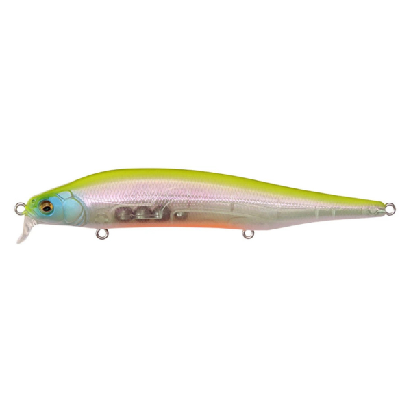 Воблер Megabass ITO SHINER SSR