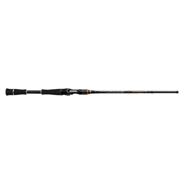 Кастингове вудлище EverGreen Heracles HCSC-66M 1,98 м