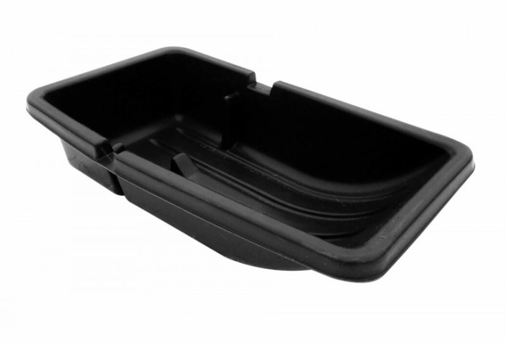 Рибальські санки Salmo