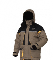 Куртка від зимового костюма Norfin Arctic
