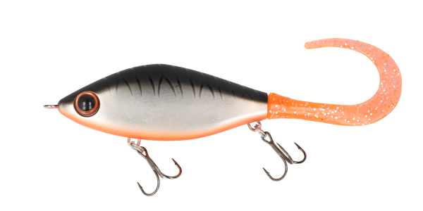 Воблер Strike Pro Guppie Downsize Shallow 90S 35г CA06E