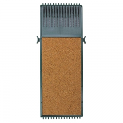 Поводочница регулировочная Jaxon 21-34cм AK-DR010 