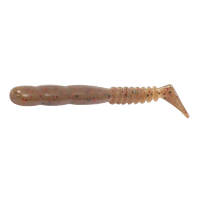 Силікон Reins Rockvibe Shad 2” B21 miso craw