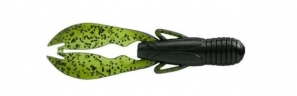 Силикон Jackall Sasuteki Craw 4”