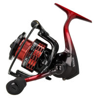 Катушка спиннинговая GC Mirrox Air 4000S