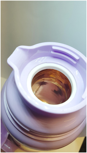 ТЕРМОС BENTON PICK ME UP 1л. (скляна колба)