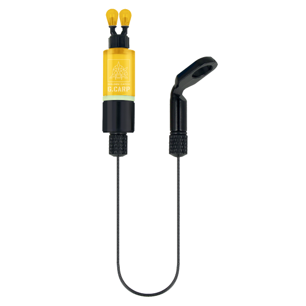 Свингер GC G.Carp Hi-Viz Bobbin Yellow