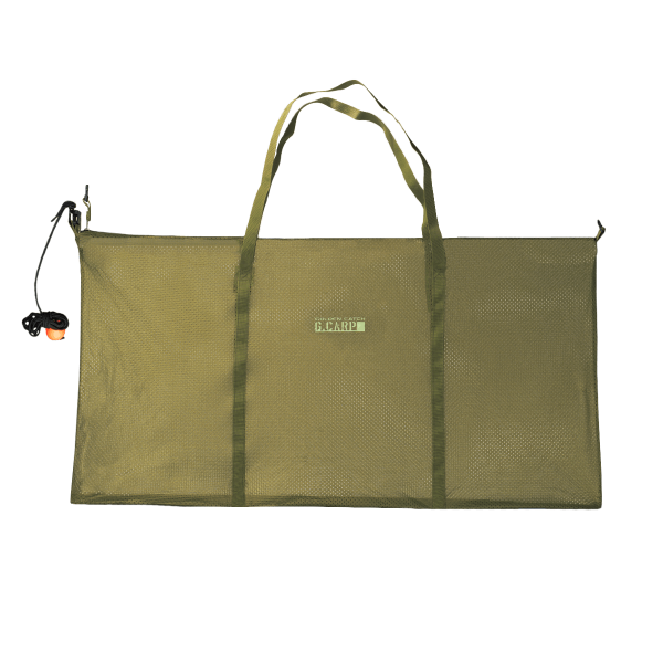 Мешок для рыбы GC G.Carp Safety Carp Sack & Weigh Sling L