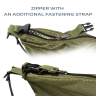 Мешок для рыбы GC G.Carp Safety Carp Sack & Weigh Sling L — фото 4