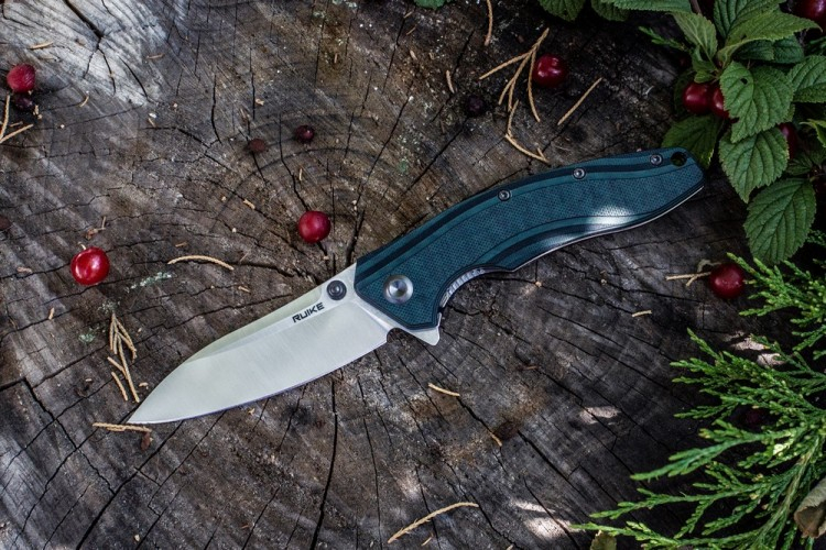 Ніж Ruike P841-L