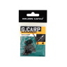 Вертлюг GC G.Carp Quick Change Flexi Swivel №4 (10шт) — фото 3