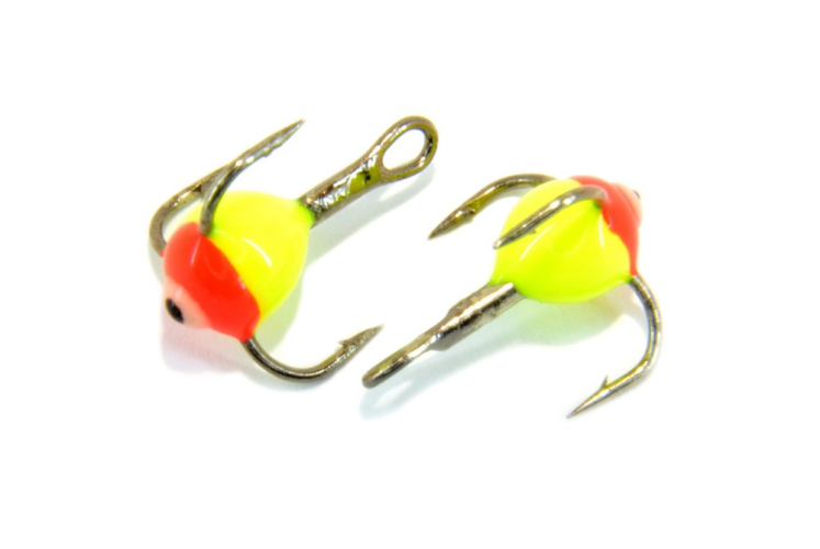 Тройник Globe с каплей №12