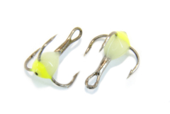 Трійник Globe з краплею №12