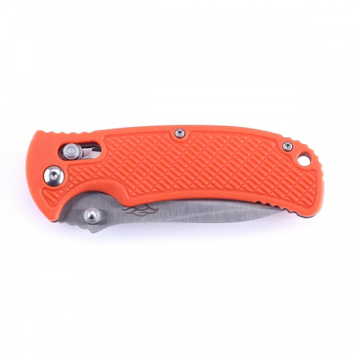 Нож Firebird F726M (Ganzo G726M) оранжевый